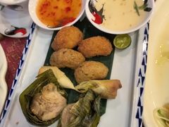 -南沙游艇会·大兵船餐厅