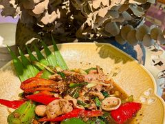 -Thai Alley泰爱里(二沙岛店)