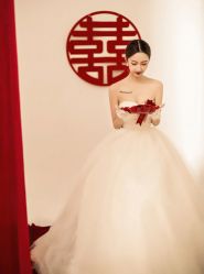 点击看大图 -薇视觉婚纱摄影工作室·婚纱照·结婚照