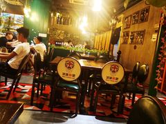-冰城串吧(中上园店)