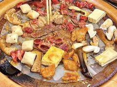 -阿昌白族石板烧(大理古城店)