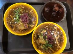 -毛华美食(清扬路店)