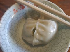 -蟹谢蒸鲜自助餐厅