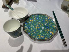 -一品江南韵·淮扬菜