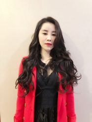 -LEE TIME·丽美时沙龙