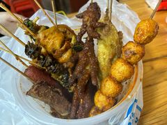 -胡仁根胡记炸炸炸