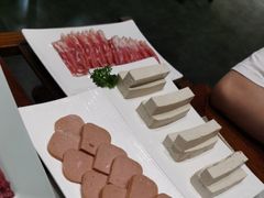 -东来顺•非遗火锅(外滩店)