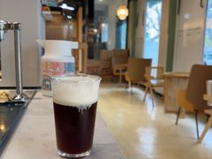 -木及咖啡One plus More coffee