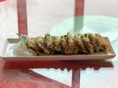 楚乡煎藕饼-湖锦酒楼·32年地道湖北菜(光谷店)