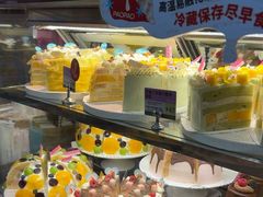 -PAOPAO Bakery&Café(港汇店)