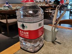 -贰重天冰煮羊自助火锅(东坝店)