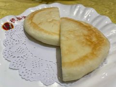 酸奶饼-德乐海蒙餐