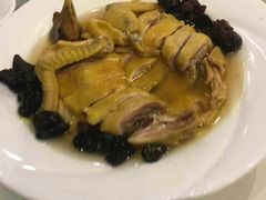 -潮福城大酒楼·潮味粤品·港式点心(湖滨北路店)