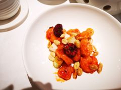 -祥记·国宴豫菜·经典粤菜(郑东新区新长安店)