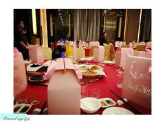 -聚春园自助餐厅(东街口店)