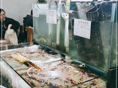 -九层海鲜塔(市南店)