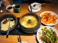 -云海肴·云南小炒·汽锅鸡(天津国金汇店)