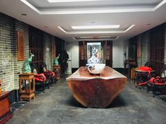 -不倒翁·徽天下名菜楼(马鞍山路店)