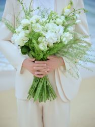 -巴黎春天婚纱摄影STUDIO·定制