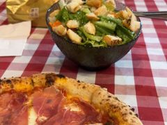 -安立可意大利美食