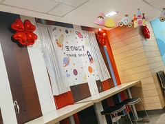 -麦当劳(百利广场店)