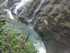 -千泷沟大瀑布旅游区