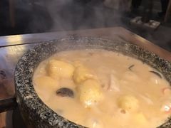 -颐和•海鲜砂锅粥•啫啫煲(奥林匹克广场店)