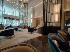 -V咖啡(兰州盛达希尔顿酒店)