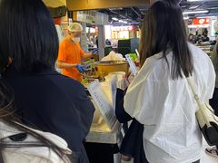 -安徽阜阳卷馍(西单店)