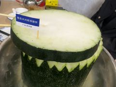 -兴兴旺·冬瓜盅·啫啫煲(西华路店)