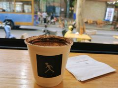 -常识咖啡common sense(春熙路店)