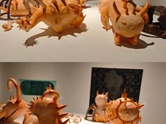 -中华艺术宫(上海美术馆)