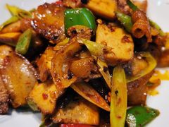 -到家尝北京菜(西坝河店)