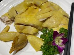 -轩记海鲜餐厅·四十五年老字号·经典粤菜(西区彩虹店)