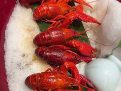 -小厨娘绣中淮扬(大行宫科巷店)