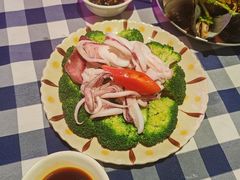 -阿妹小海鲜(下角店)