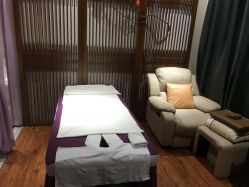 -花间禅净·瑜伽