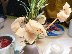 -桂满陇-十里风荷(合生汇店)