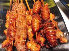 -JUKEBOX玖部音乐餐厅(华侨城店)