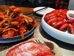 -马头巷·食景园(苏州总店)