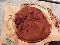 -黑窑厂糖油饼烤鸭·清真菜(黑窑厂街店)