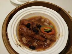 -潮福城大酒楼(湖滨北路店)