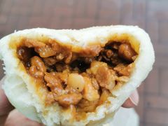 -老陶包子铺(南大西南村店)