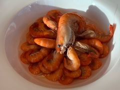 -君来湖滨饭店·渔餐厅