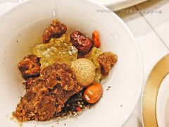 塞上八宝茶-宁夏国强手抓羊肉·清真菜(未央路凤三店)