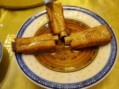 糖醋排骨-厉家菜(德胜门总店)