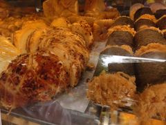 -郝福记法式脆皮蛋糕(水街店)