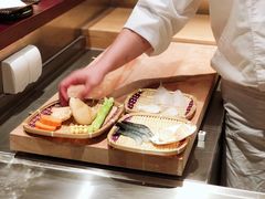 -yokocho上横町·日本食街(深业上城店)