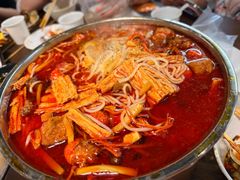 -铭副琦食·虾蟹烩馆(渔人码头店)