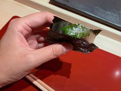 -橼舍鮨青木